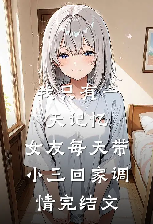 我只有一天记忆，女友每天带小三回家调情完结文