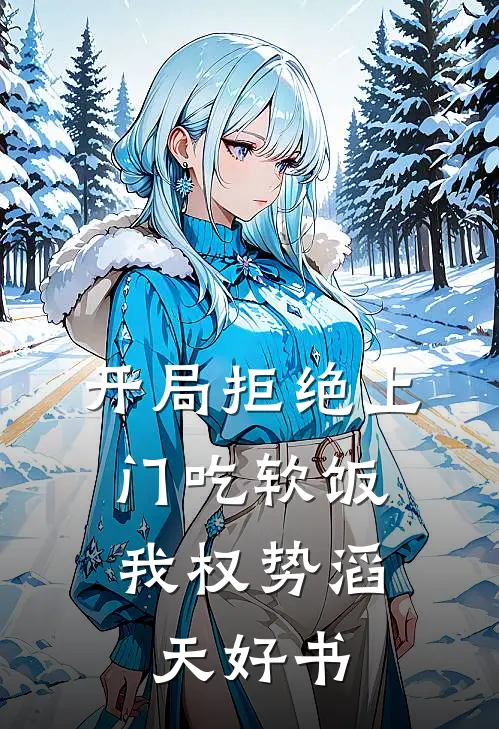开局拒绝上门吃软饭，我权势滔天好书