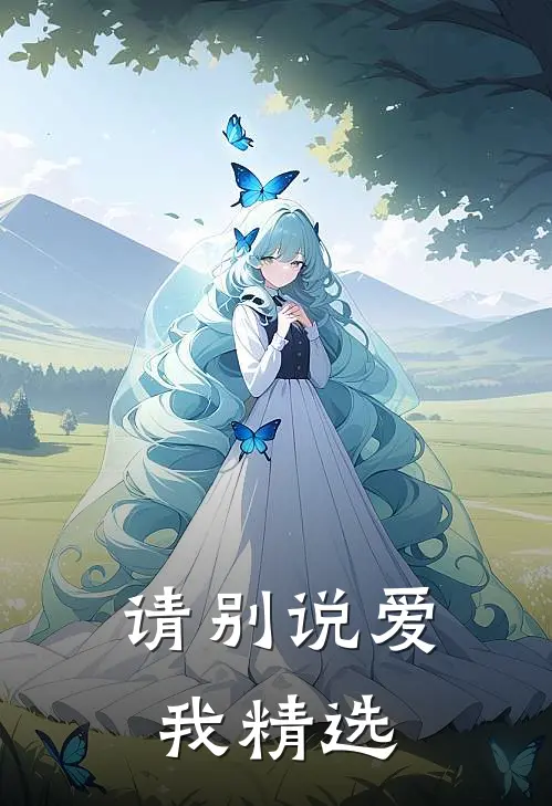 请别说爱我精选