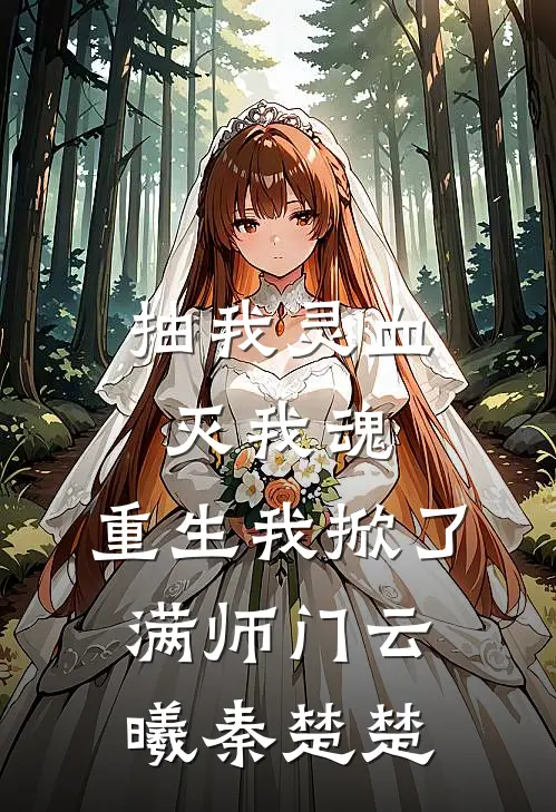 抽我灵血灭我魂，重生我掀了满师门云曦秦楚楚