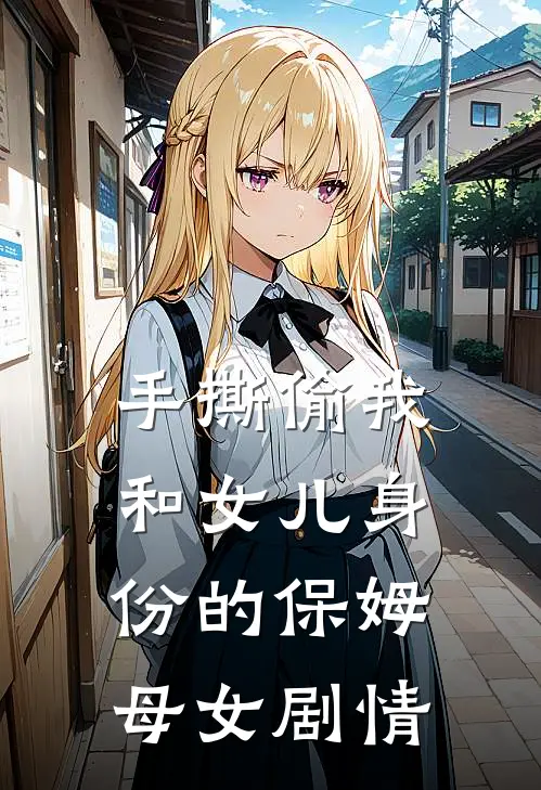 手撕偷我和女儿身份的保姆母女剧情