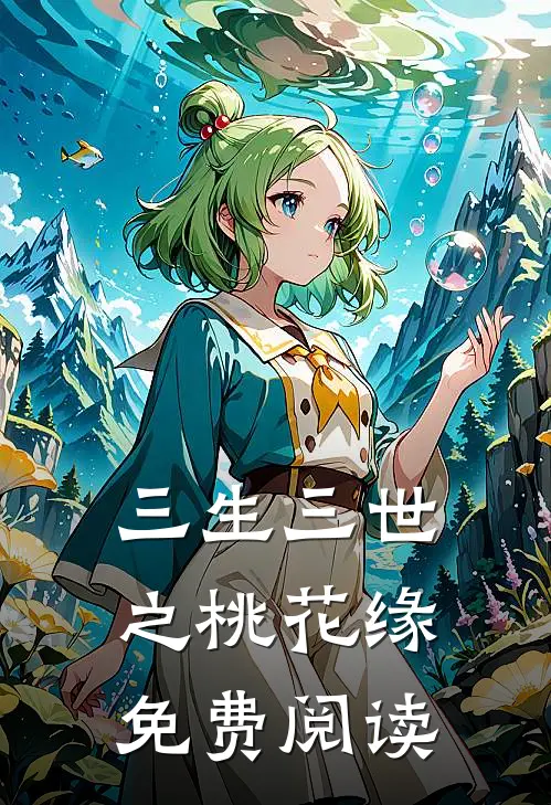 三生三世之桃花缘免费阅读