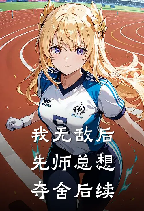 我无敌后，先师总想夺舍后续