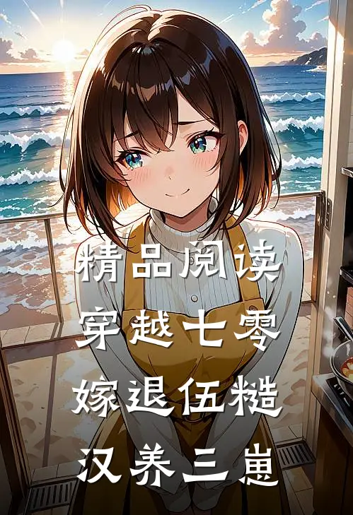 精品阅读穿越七零，嫁退伍糙汉养三崽