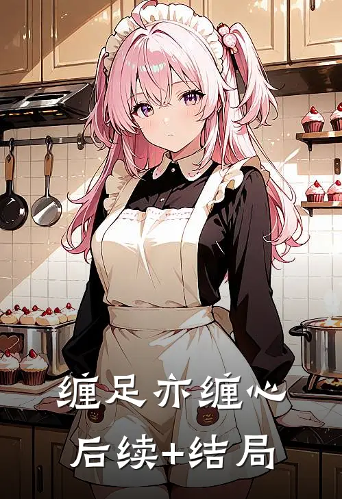 缠足亦缠心后续+结局