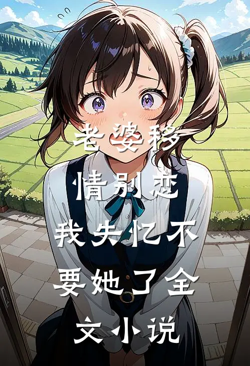 老婆移情别恋，我失忆不要她了全文小说