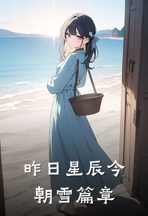 昨日星辰今朝雪篇章