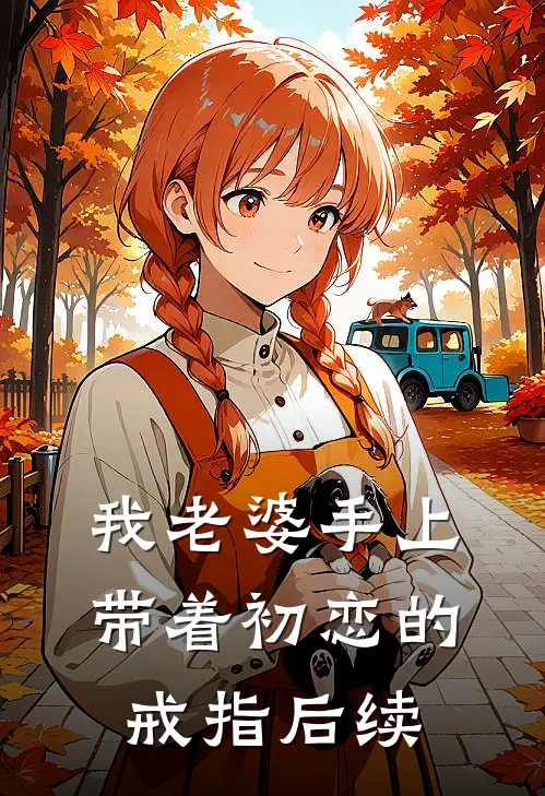 我老婆手上带着初恋的戒指后续
