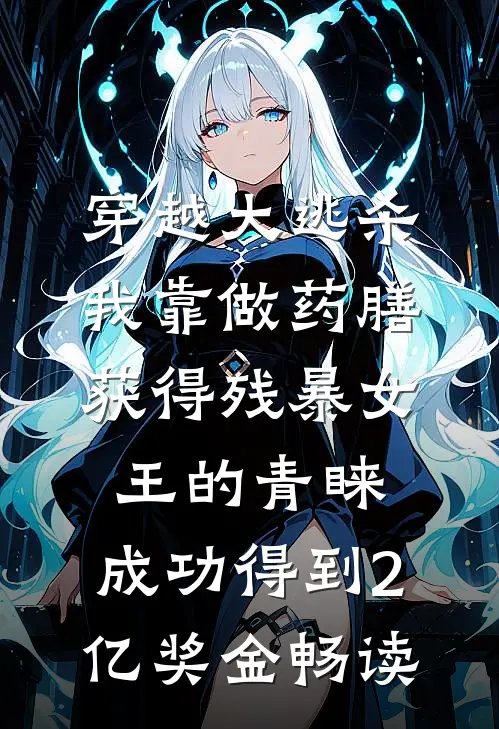 穿越大逃杀，我靠做药膳获得残暴女王的青睐，成功得到2亿奖金畅读