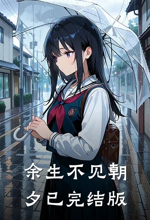 余生不见朝夕已完结版