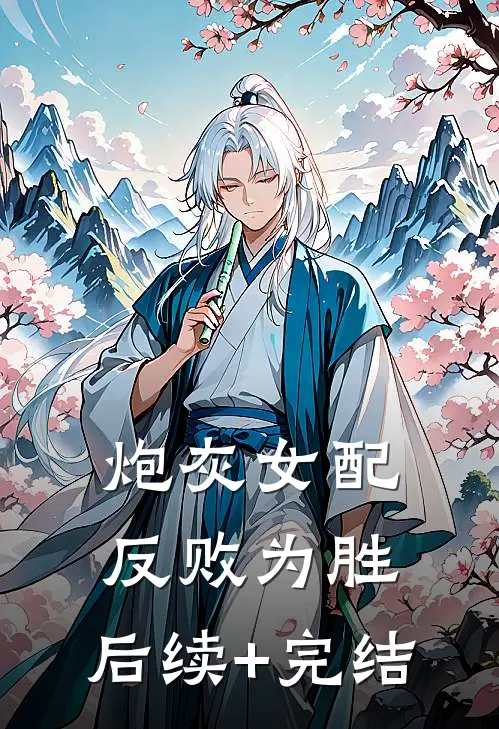 炮灰女配反败为胜。后续+完结
