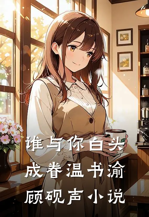 谁与你白头成眷温书渝顾砚声小说