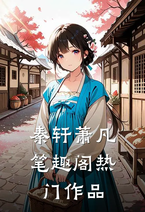 秦轩萧凡笔趣阁热门作品