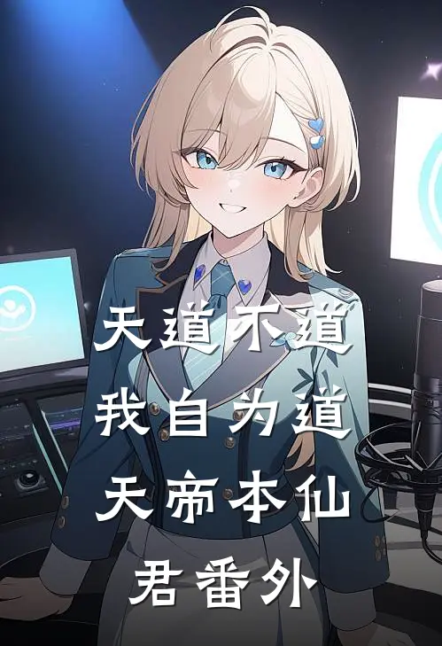 天道不道，我自为道天帝本仙君 番外