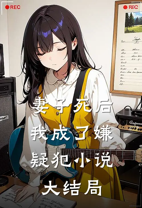 妻子死后，我成了嫌疑犯小说大结局