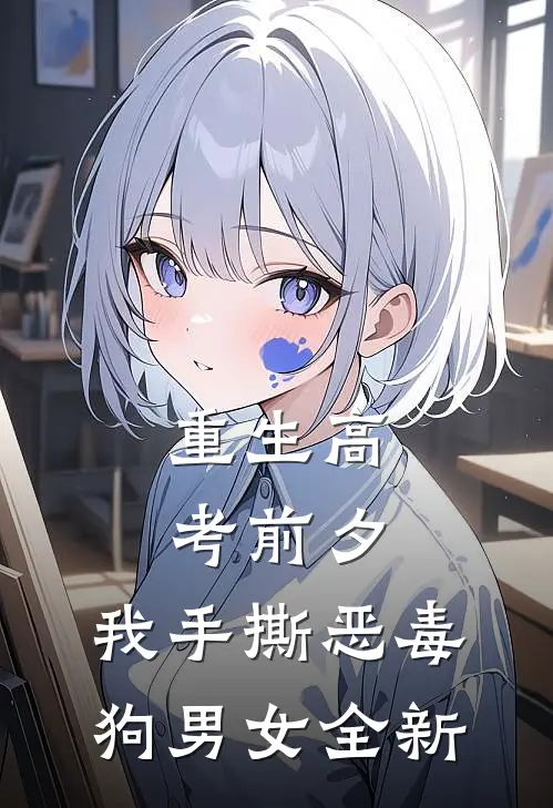 重生高考前夕，我手撕恶毒狗男女全新