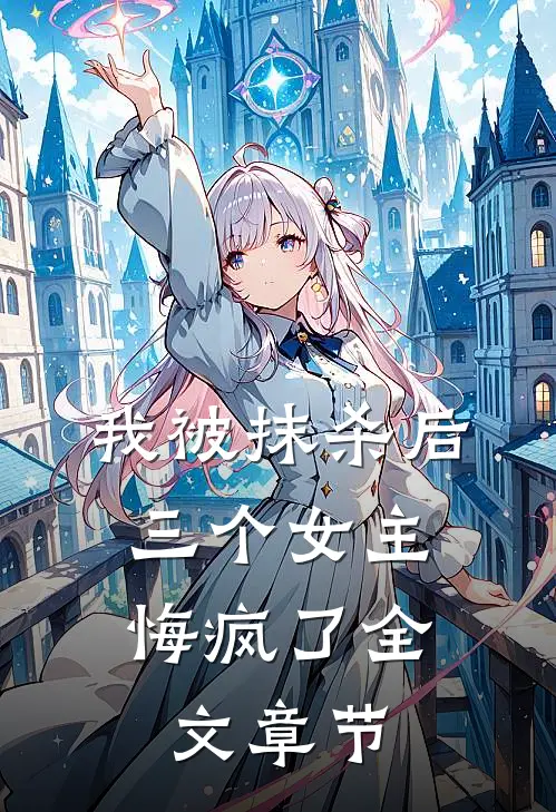 我被抹杀后，三个女主悔疯了全文章节
