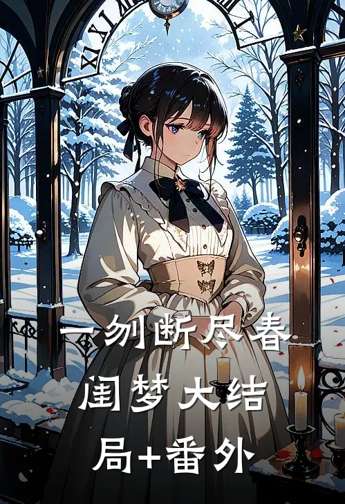 一刎断尽春闺梦大结局+番外