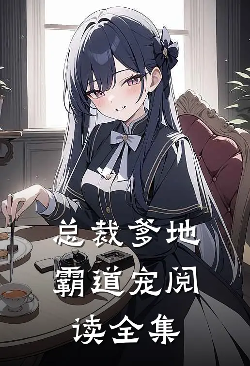 总裁爹地霸道宠阅读全集