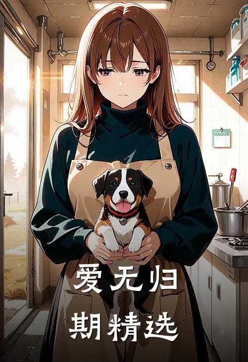 爱无归期精选