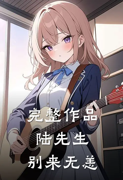 完整作品陆先生,别来无恙