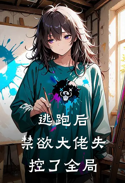 逃跑后，禁欲大佬失控了全局