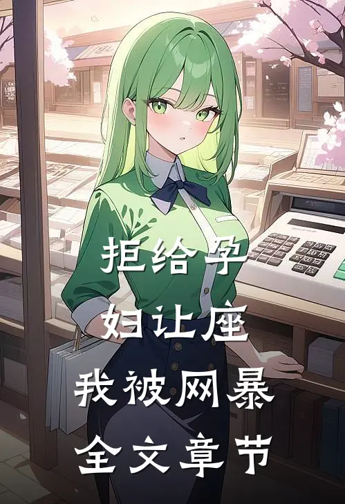 拒给孕妇让座，我被网暴全文章节
