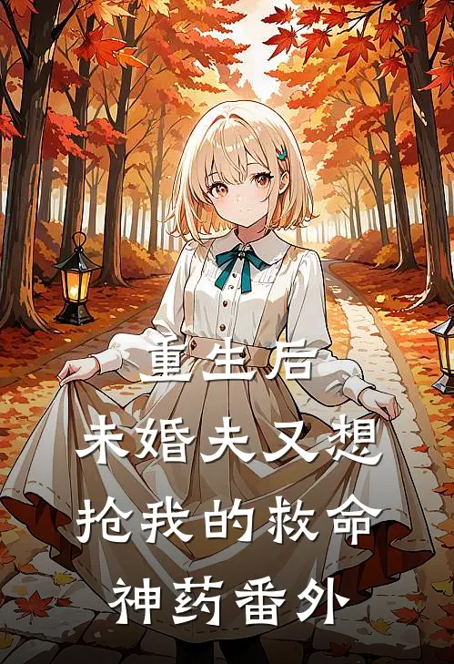 重生后，未婚夫又想抢我的救命神药 番外