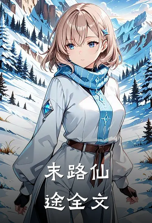 末路仙途全文