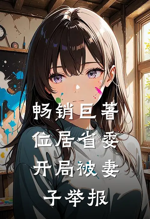 畅销巨著位居省委，开局被妻子举报
