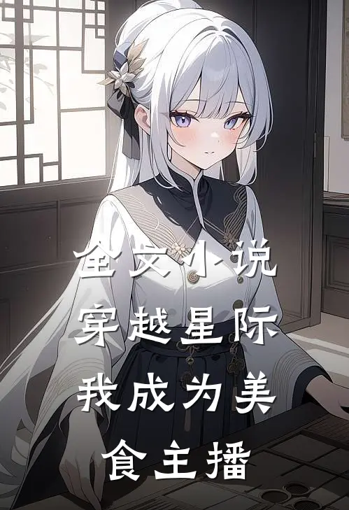全文小说穿越星际，我成为美食主播