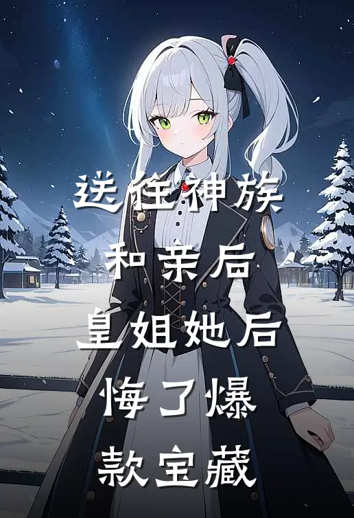 送往神族和亲后，皇姐她后悔了爆款宝藏