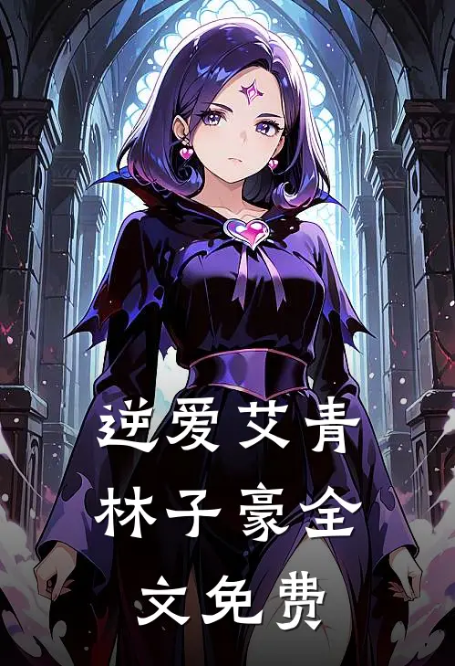 逆爱艾青林子豪全文免费