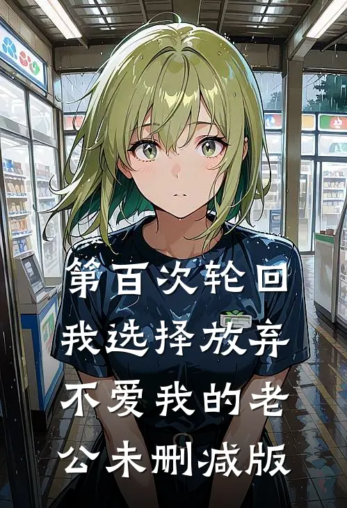 第百次轮回，我选择放弃不爱我的老公未删减版