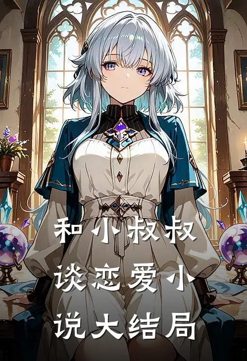 和小叔叔谈恋爱小说大结局