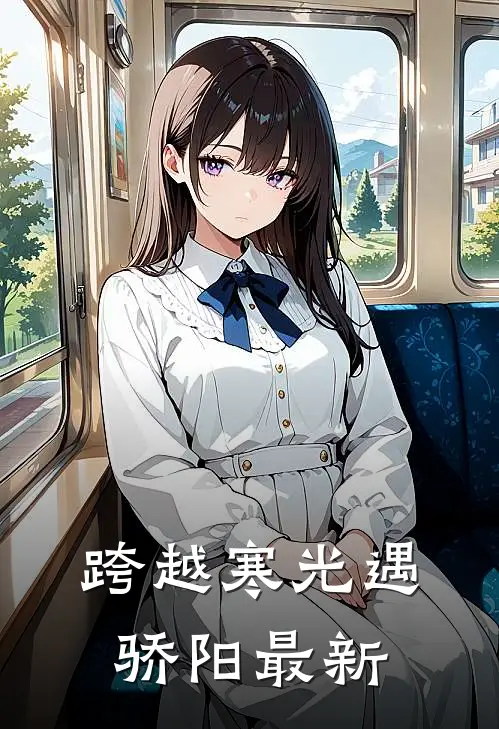 跨越寒光遇骄阳最新