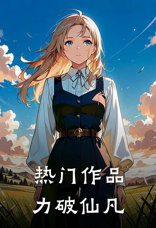 热门作品力破仙凡