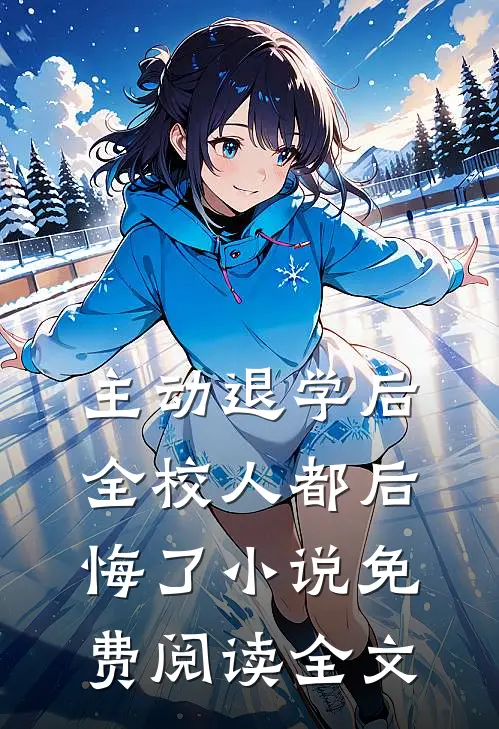 主动退学后，全校人都后悔了小说免费阅读全文