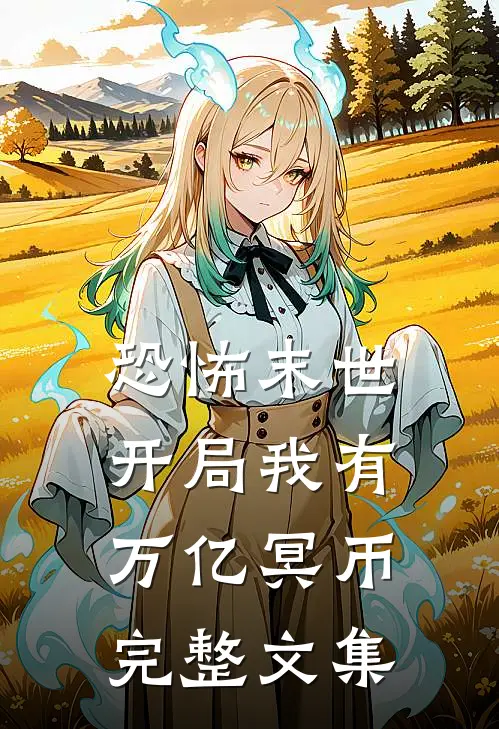 恐怖末世，开局我有万亿冥币完整文集