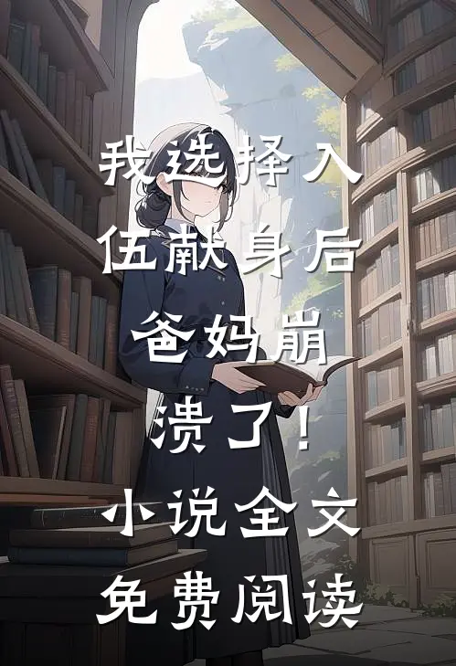 我选择入伍献身后，爸妈崩溃了！小说全文免费阅读
