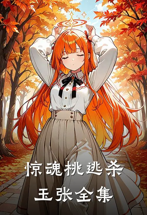 惊魂桃逃杀玉张 全集