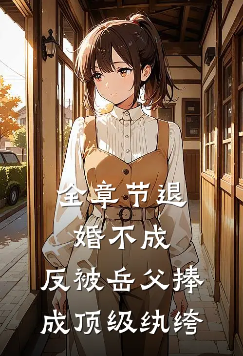 全章节退婚不成，反被岳父捧成顶级纨绔