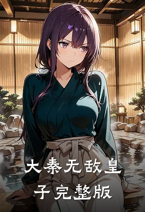 大秦无敌皇子完整版