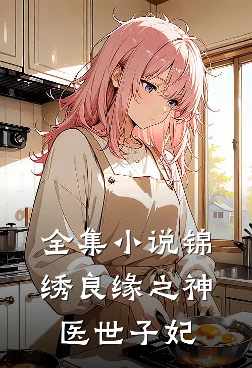 全集小说锦绣良缘之神医世子妃