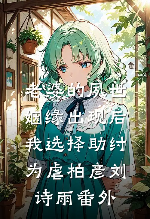 老婆的夙世姻缘出现后，我选择助纣为虐柏彦刘诗雨 番外