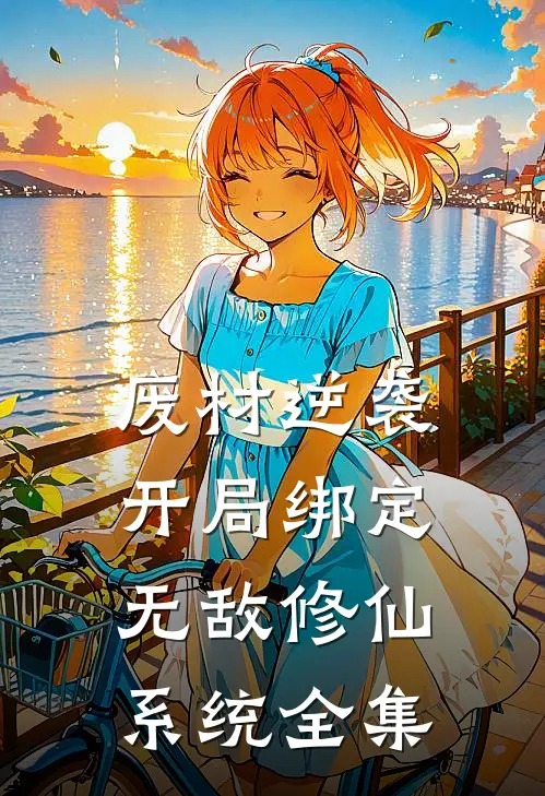 废材逆袭：开局绑定无敌修仙系统 全集