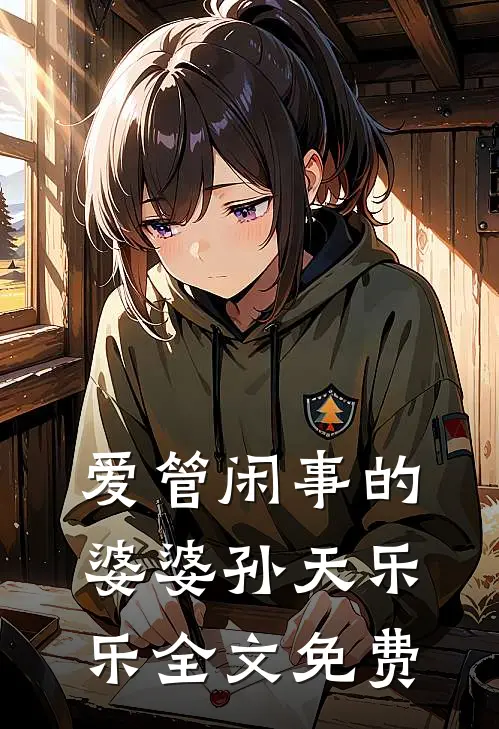 爱管闲事的婆婆孙天乐乐全文免费