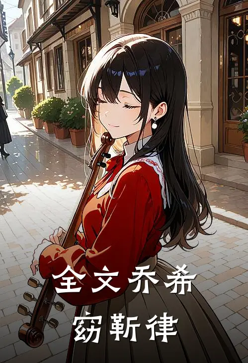 全文乔希窈靳律