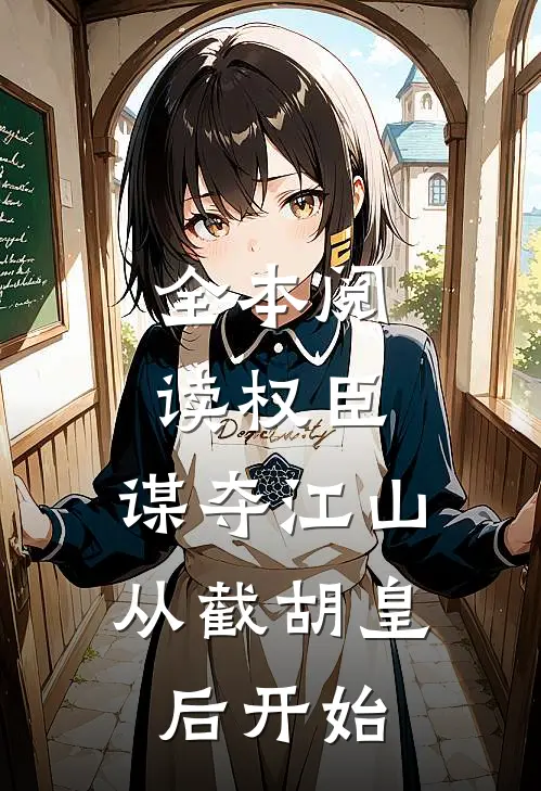 全本阅读权臣：谋夺江山，从截胡皇后开始