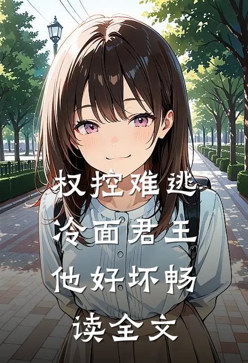 权控难逃：冷面君王他好坏畅读全文